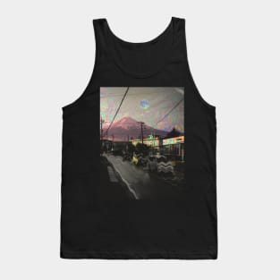 Moving Forward Tank Top